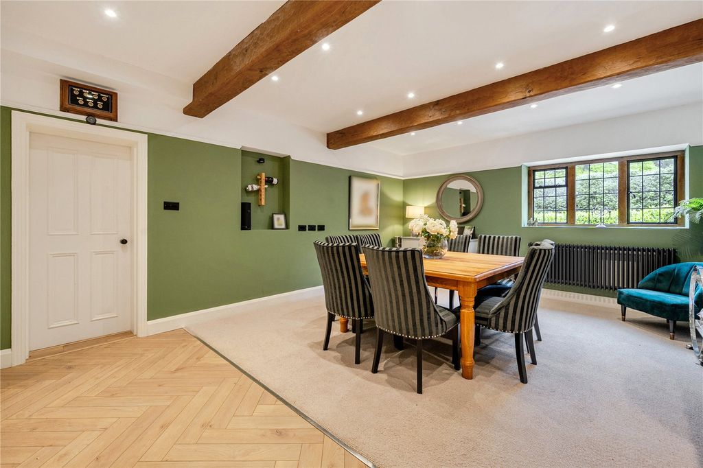 Additional image 44 of 7 bed detached house for saleHeathway, Camberley, Surrey GU15