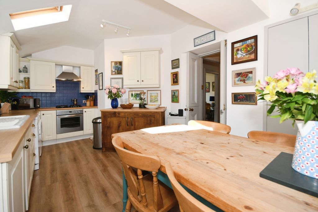 Additional image 3 of 3 bed semi-detached house for saleGreen Lane, Buxton SK17