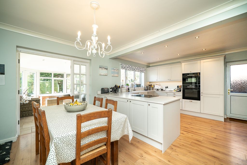 Additional image 2 of 4 bed detached house for saleCross Meadow, Chesham HP5