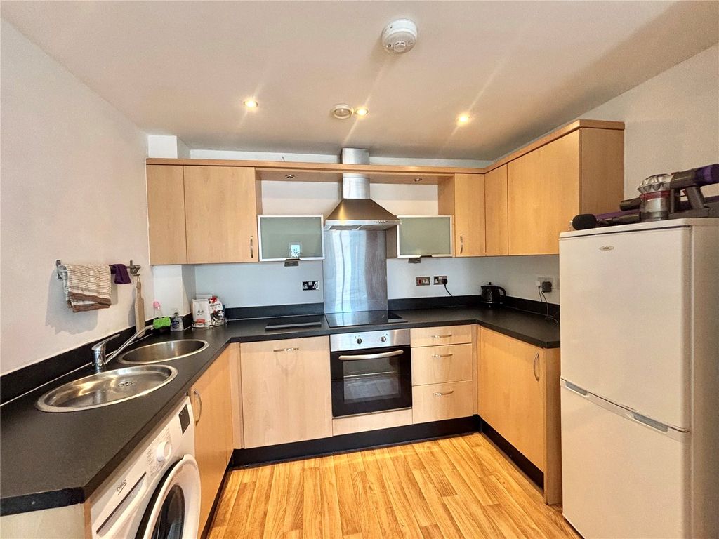 Additional image 5 of 1 bed flat for saleSaddlery Way, Chester, Cheshire CH1