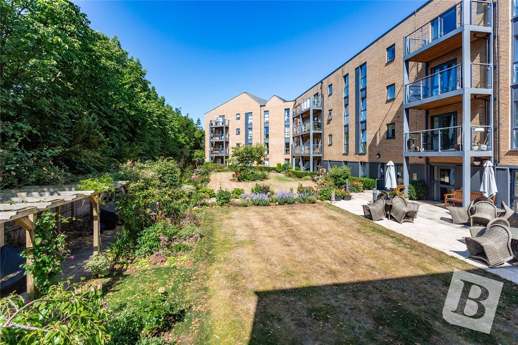 Additional image 13 of 2 bed flat for salePrinces Road, Chelmsford, Essex CM2