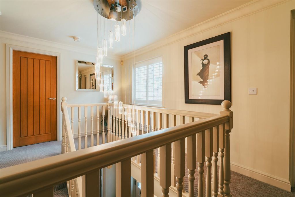 Additional image 19 of 5 bed property for saleOld Pheasant Court, Chesterfield S40