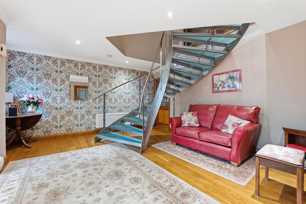 Additional image 16 of 6 bed detached house for saleRye Flatt Lane, Chesterfield S40