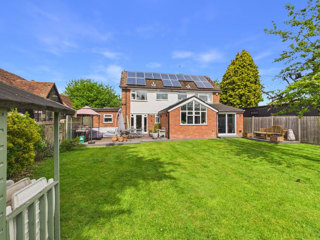Additional image 24 of 4 bed detached house for saleLye Green Road, Chesham, Buckinghamshire HP5
