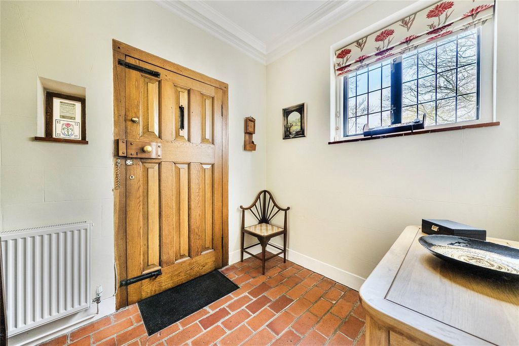 Additional image 14 of 5 bed detached house for saleCamberley, Surrey GU15