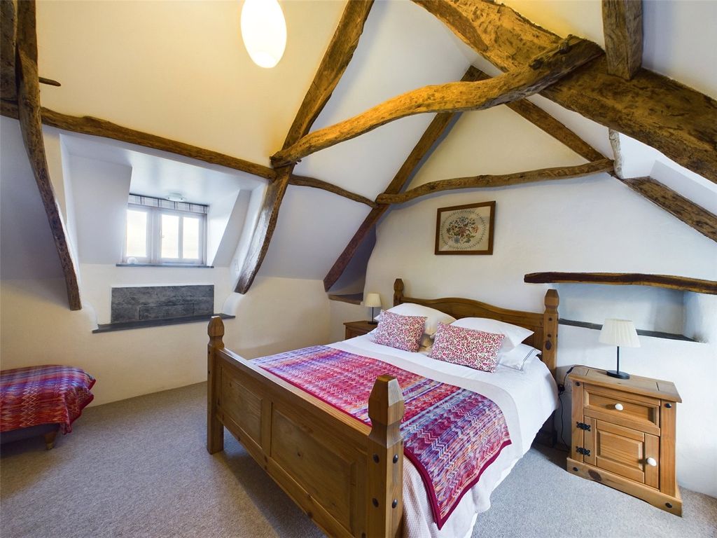 Additional image 13 of 4 bed detached house for saleCrackington Haven, Bude EX23