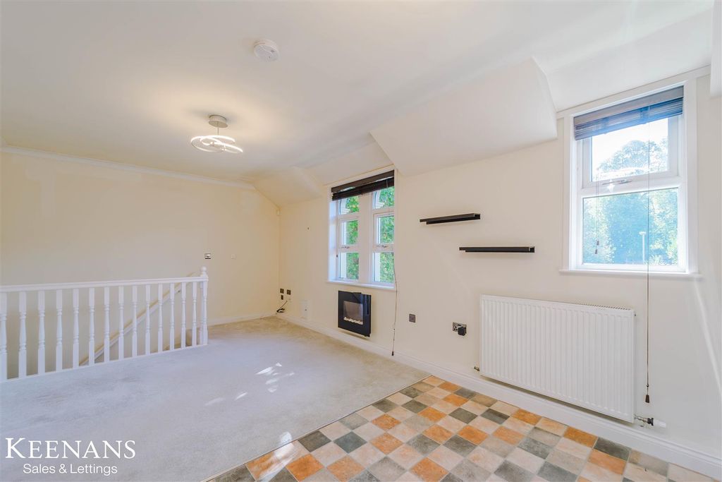 Additional image 2 of 1 bed flat for saleThe Courtyard, Burnley BB11