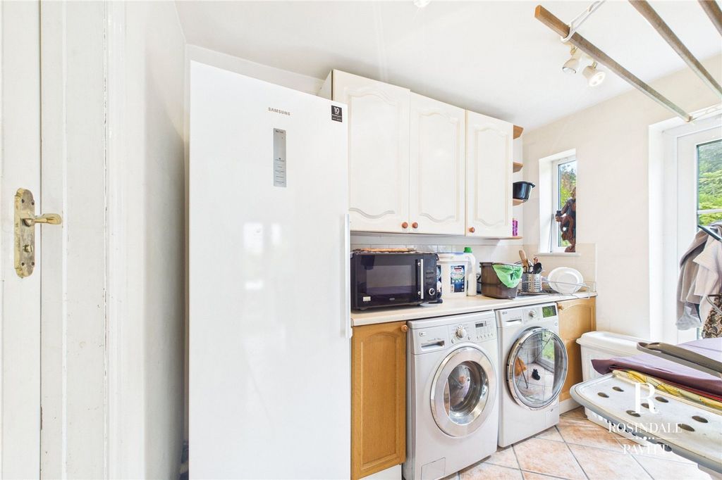 Additional image 7 of 5 bed detached house for saleThe Park, Carshalton SM5
