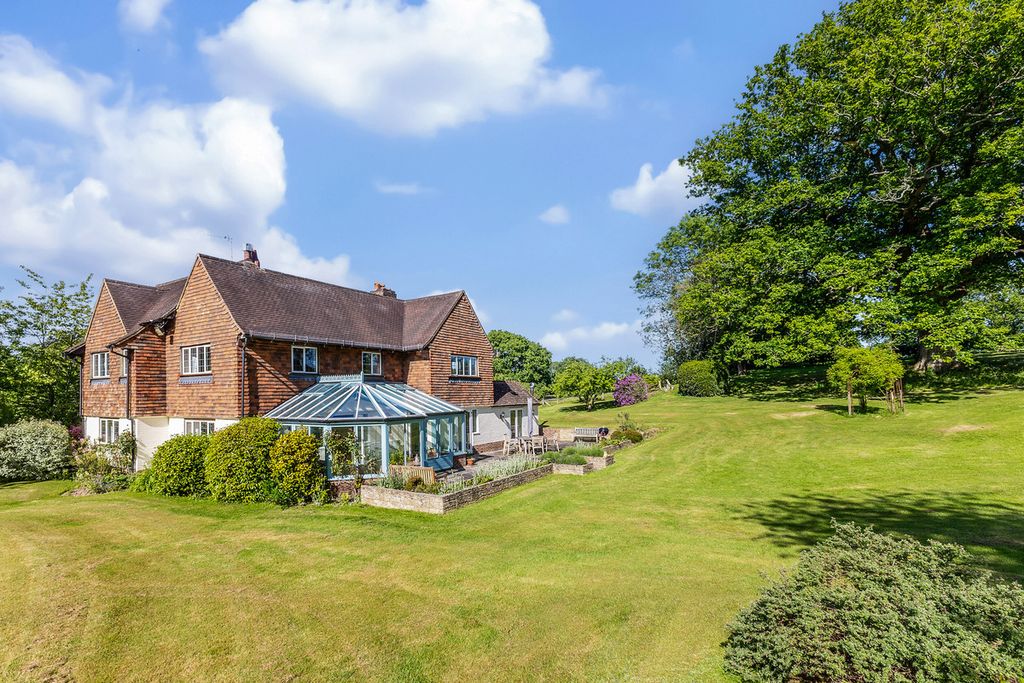 Additional image 9 of 4 bed detached house for saleWest Mare Lane, Pulborough RH20