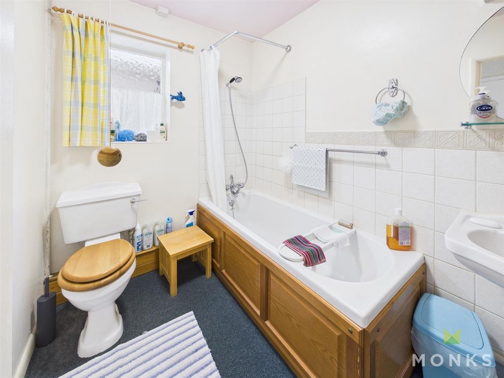 Additional image 13 of 3 bed detached bungalow for saleStapleton, Dorrington, Shrewsbury SY5