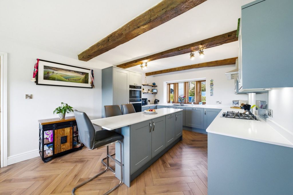 Additional image 8 of 4 bed barn conversion for saleGlen View Road, Burnley BB11