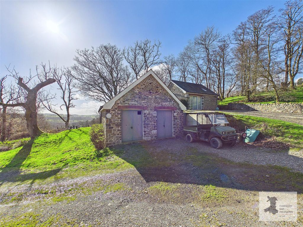 Additional image 32 of 3 bed farm for saleBabel, Llandovery SA20