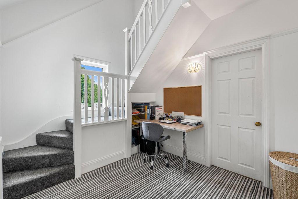 Additional image 10 of 5 bed detached house for saleSt. Johns Road, Newbold, Chesterfield S41
