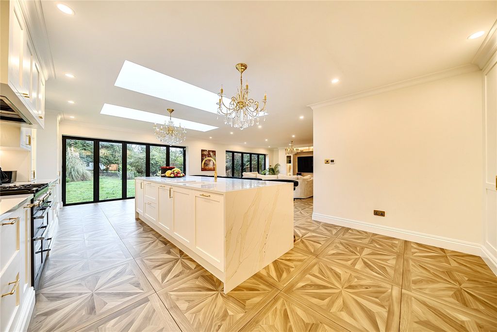 Additional image 46 of 5 bed detached house for saleMarlings Park Avenue, Chislehurst BR7