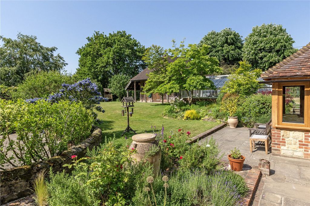 Additional image 18 of 4 bed detached house for saleLittle Bognor, Fittleworth, Pulborough, West Sussex RH20