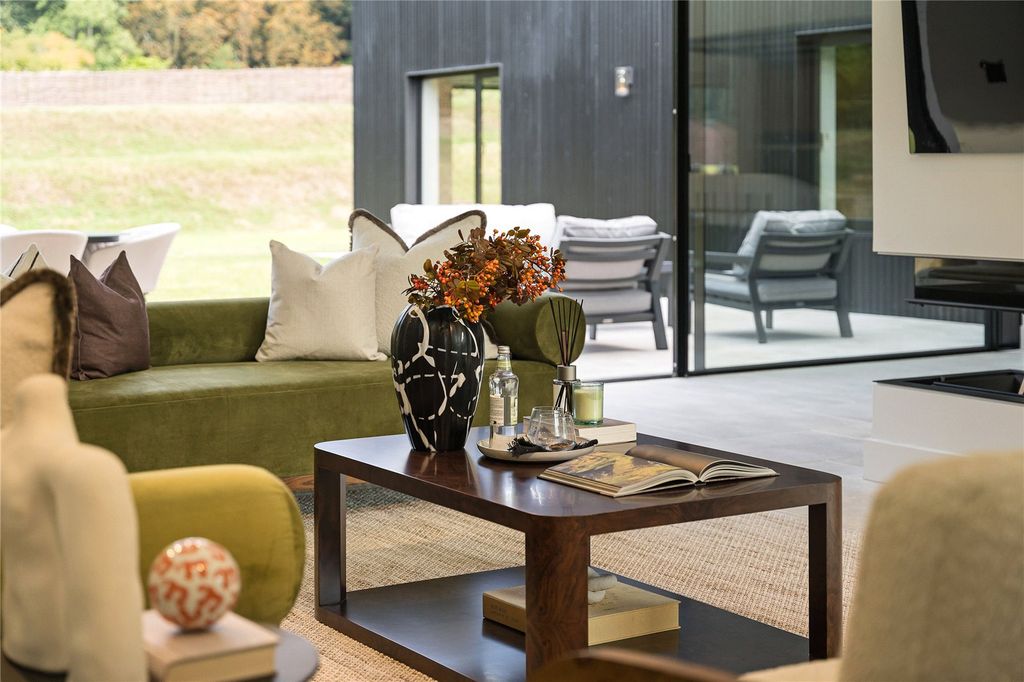 Additional image 30 of 7 bed detached house for saleBirch Grove, Chalfont St. Giles, Buckinghamshire HP8