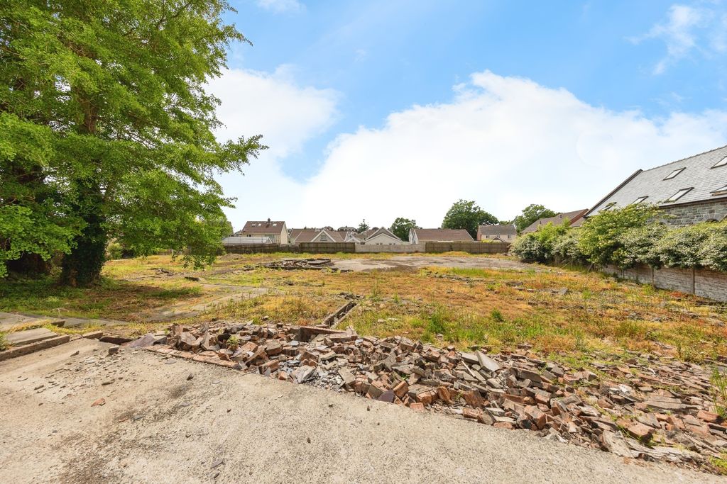 Additional image 23 of 18 bed detached house for saleLimegrove Avenue, Carmarthen SA31