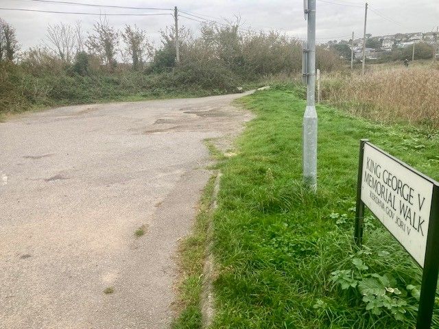 Additional image 3 of Land for saleCopperhouse Pool, Hayle TR27