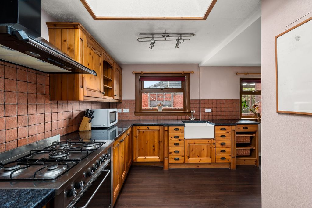 Additional image 6 of 5 bed semi-detached house for sale2B Dalhousie Street, Carnoustie DD7