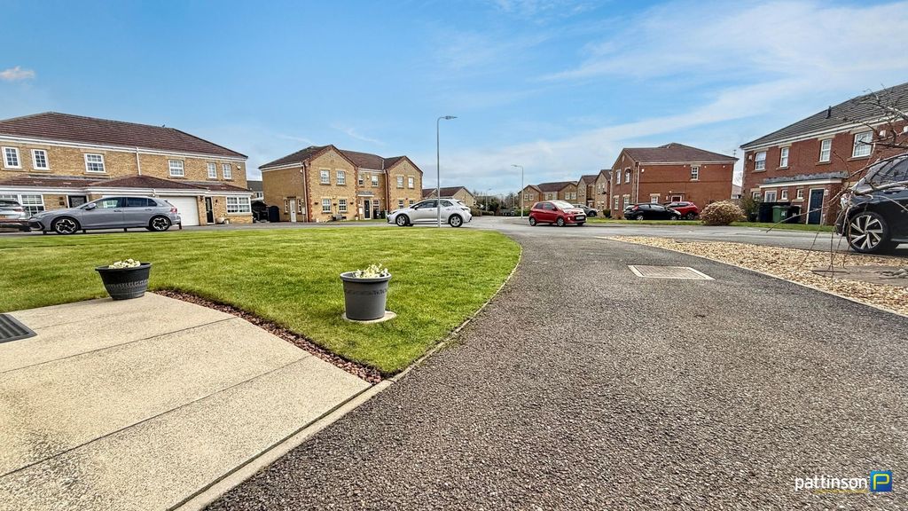 Additional image 27 of 2 bed end terrace house for saleAintree Close, Ashington NE63