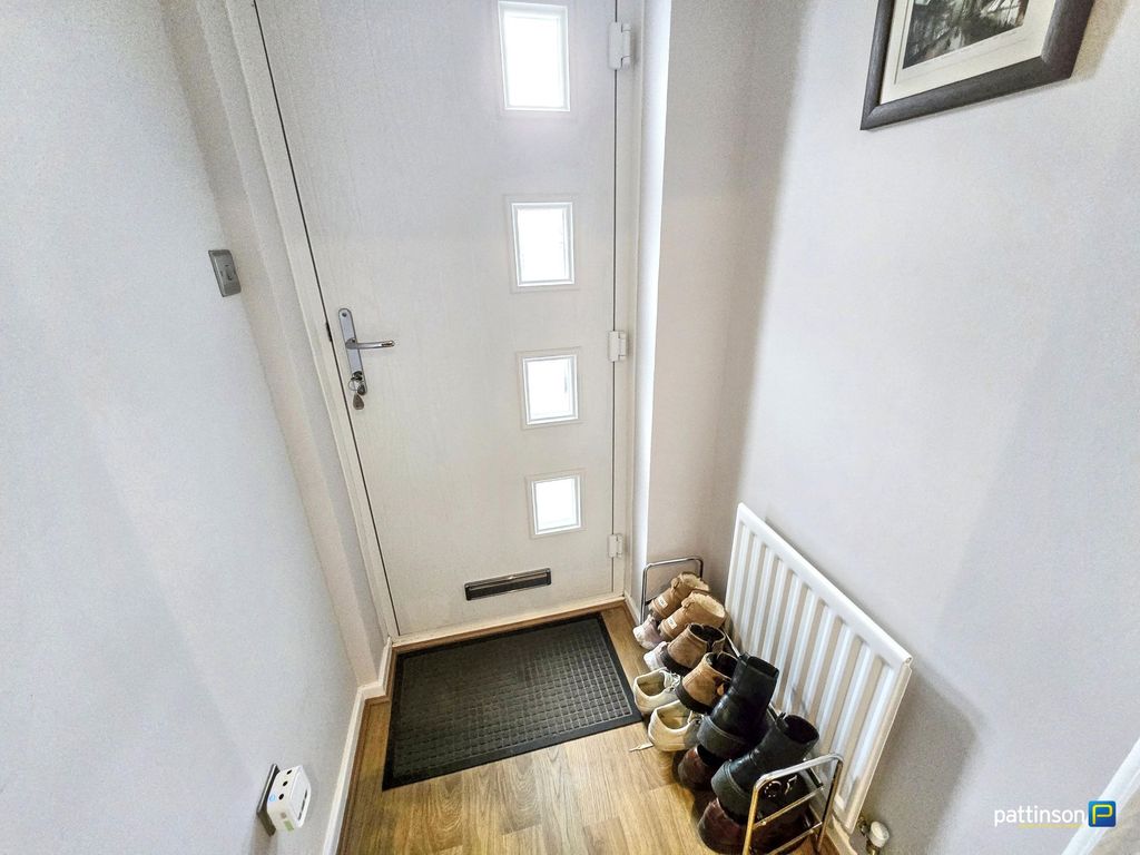 Additional image 25 of 4 bed semi-detached house for saleHeron Close, Ashington NE63