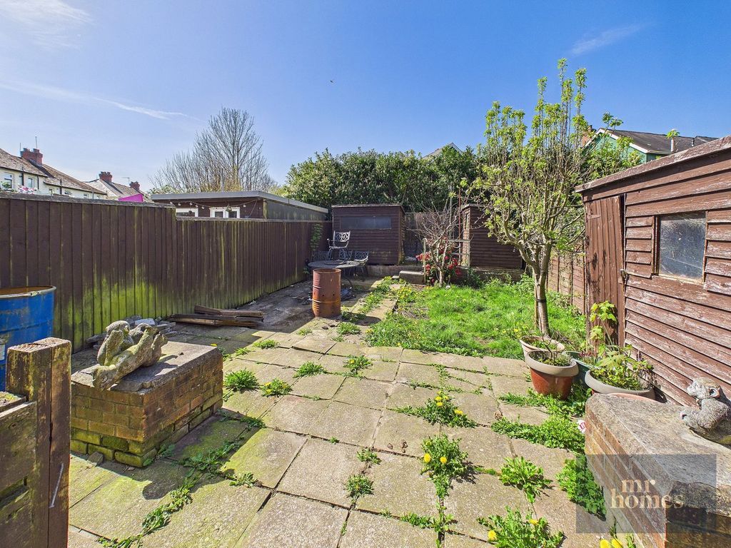 Additional image 17 of 3 bed semi-detached house for saleWilson Road, Ely, Cardiff CF5