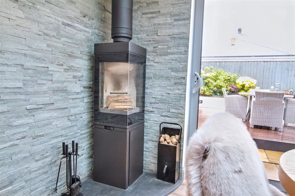 Additional image 3 of 4 bed detached bungalow for saleGwbert Road, Cardigan SA43