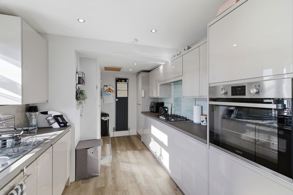 Additional image 5 of 3 bed end terrace house for sale23 Smieton Street, Carnoustie DD7