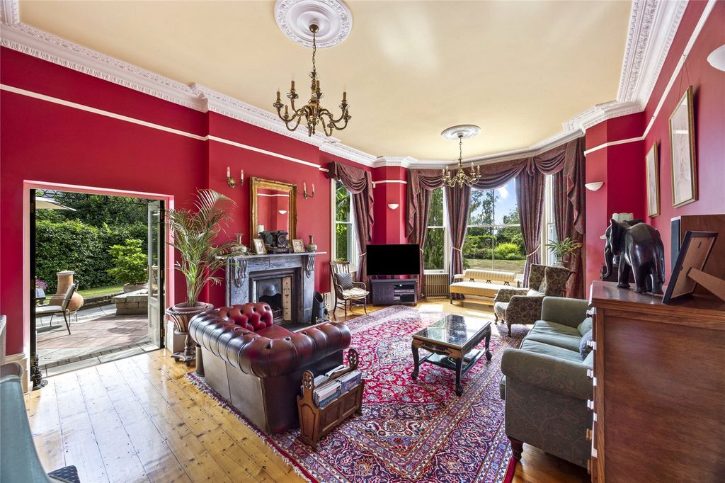 Additional image 3 of 5 bed detached house for saleKeymer Road, Burgess Hill, West Sussex RH15