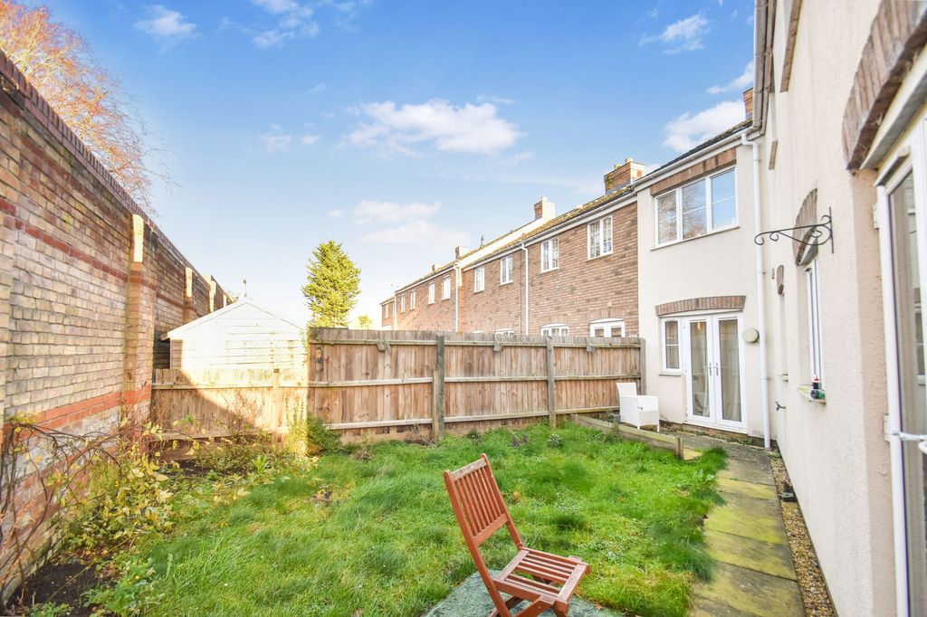 Additional image 10 of 1 bed flat for saleStation Approach, Somersham PE28