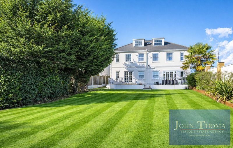 Additional image 29 of 7 bed detached house for saleManor Road, Chigwell IG7