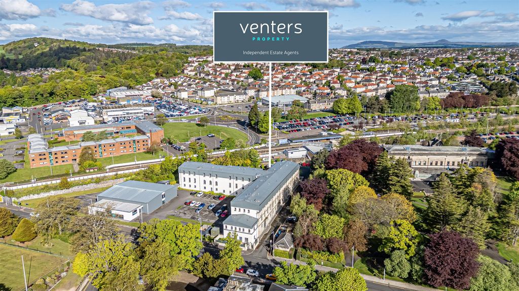 Additional image 22 of 1 bed flat for saleForth House, Abbotshall Road, Kirkcaldy KY1
