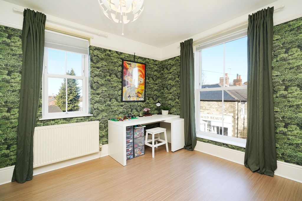 Additional image 31 of 6 bed semi-detached house for saleNewbold Road, Chesterfield S41