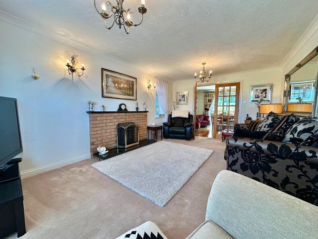 Additional image 3 of 3 bed detached house for saleHighview House, Coombe Drive, Cinderford GL14