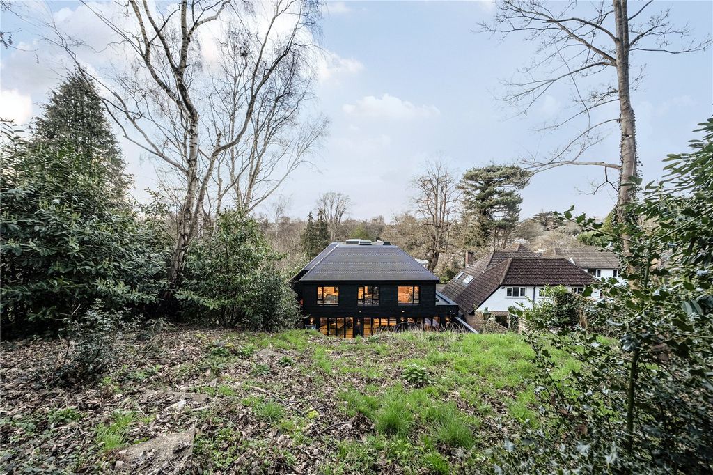 Additional image 26 of 5 bed detached house for saleSouth Hill, Chislehurst BR7