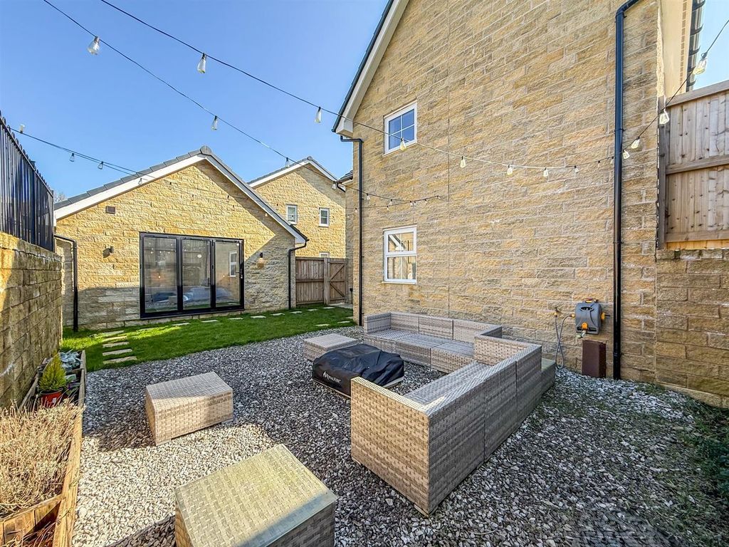 Additional image 33 of 5 bed detached house for saleSilkstone Crescent, Buxton SK17
