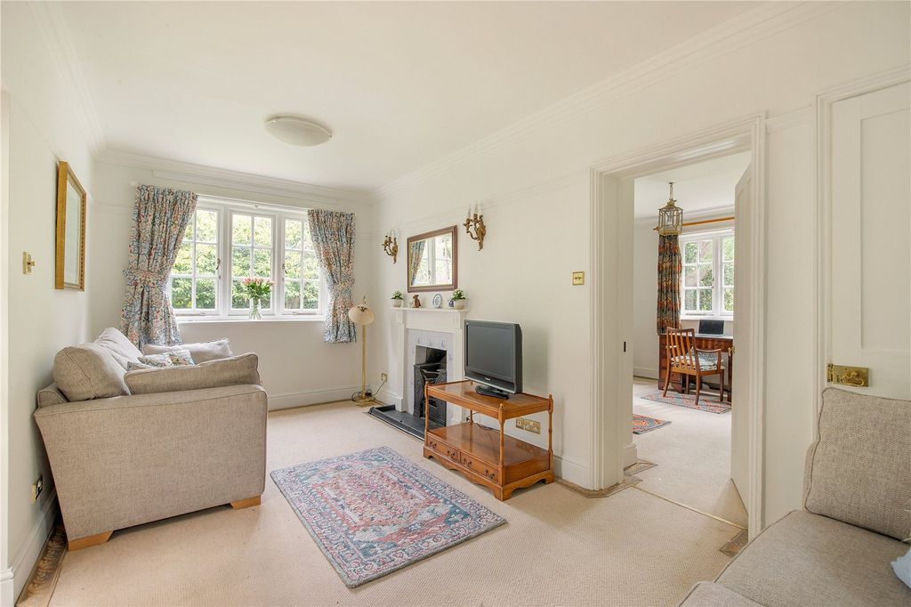 Additional image 3 of 3 bed detached house for saleLatham Road, Cambridge, Cambridgeshire CB2