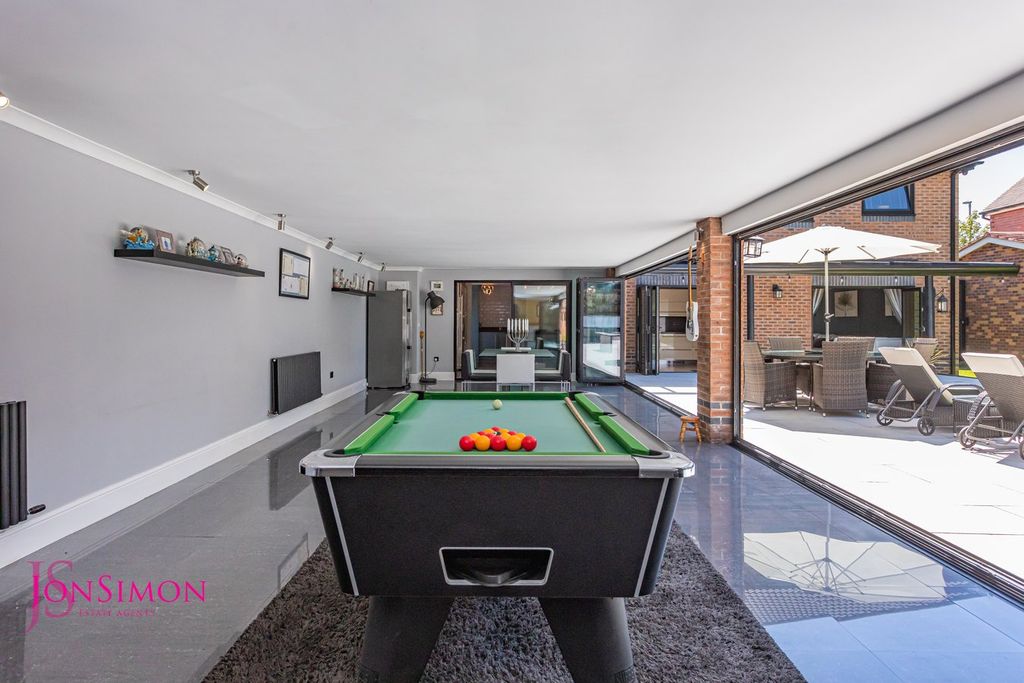 Additional image 24 of 5 bed detached house for saleCockey Moor Road, Bury BL8