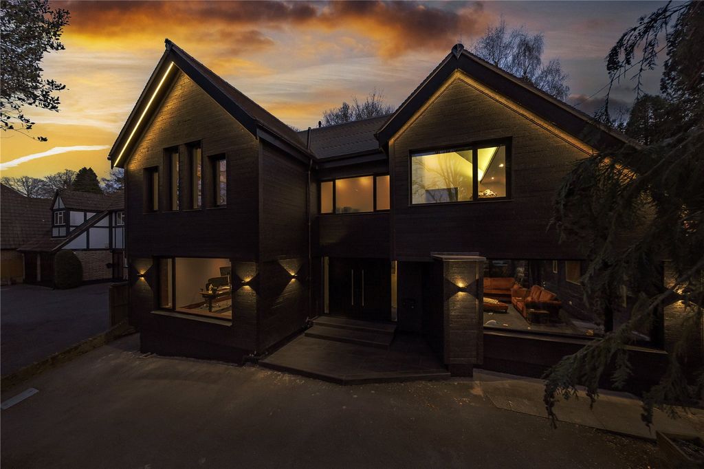Additional image 33 of 5 bed detached house for saleSouth Hill, Chislehurst BR7