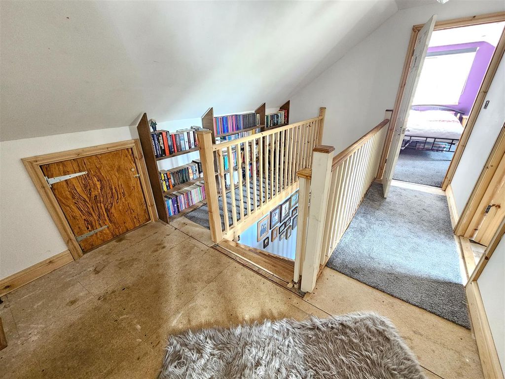 Additional image 9 of 3 bed detached house for saleWith 5 Acres, Albaston, Gunnislake PL18
