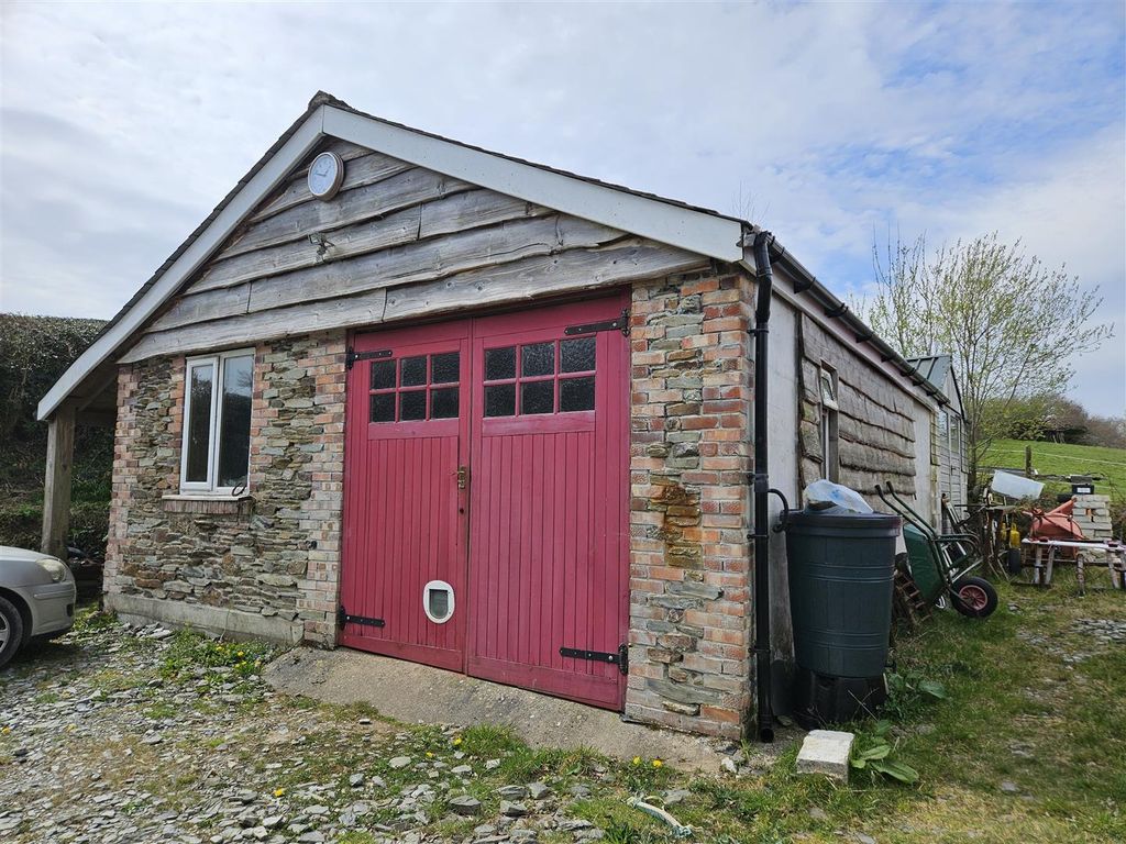 Additional image 16 of 3 bed detached house for saleWith 5 Acres, Albaston, Gunnislake PL18