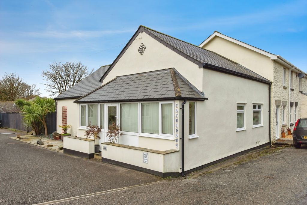 2 bed bungalow for salePengelly, Callington, Cornwall PL17