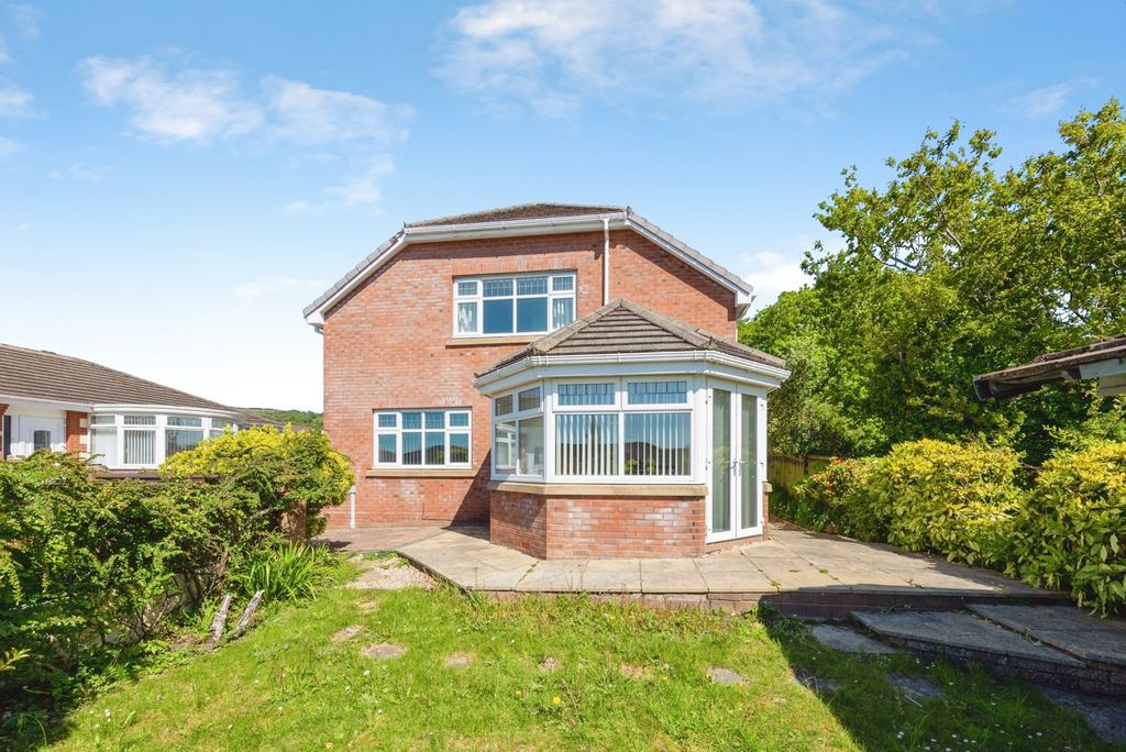 Additional image 5 of 4 bed detached house for saleParc Tyisha, Burry Port, Carmarthenshire SA16