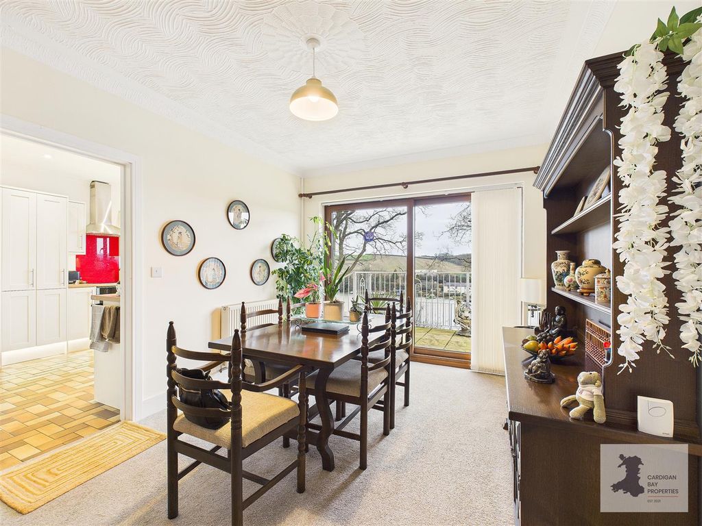 Additional image 18 of 4 bed detached bungalow for saleSt. Dogmaels Road, Cardigan SA43
