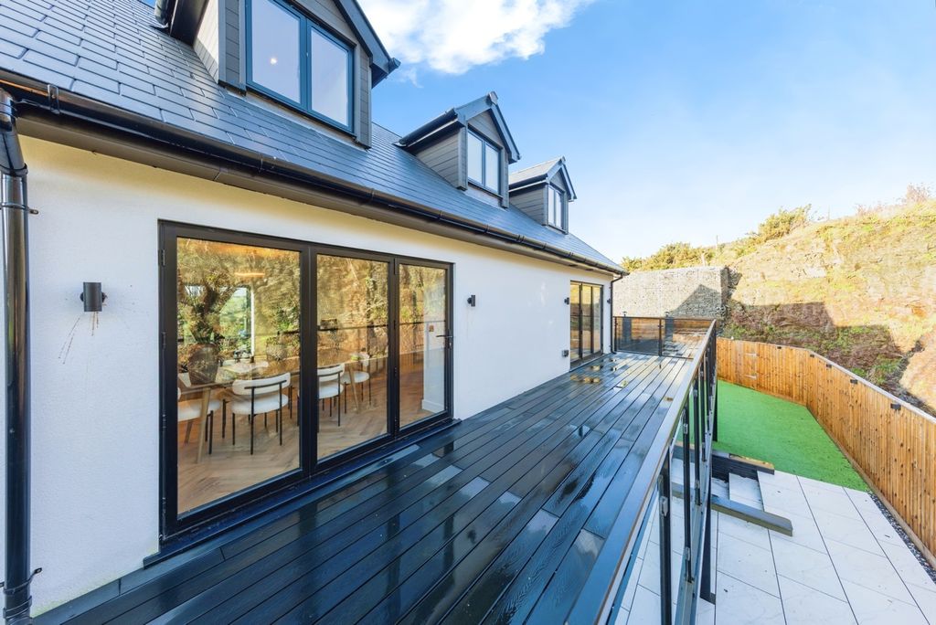 Additional image 37 of 4 bed detached house for saleCroesyceiliog, Carmarthen, Carmarthenshire SA32