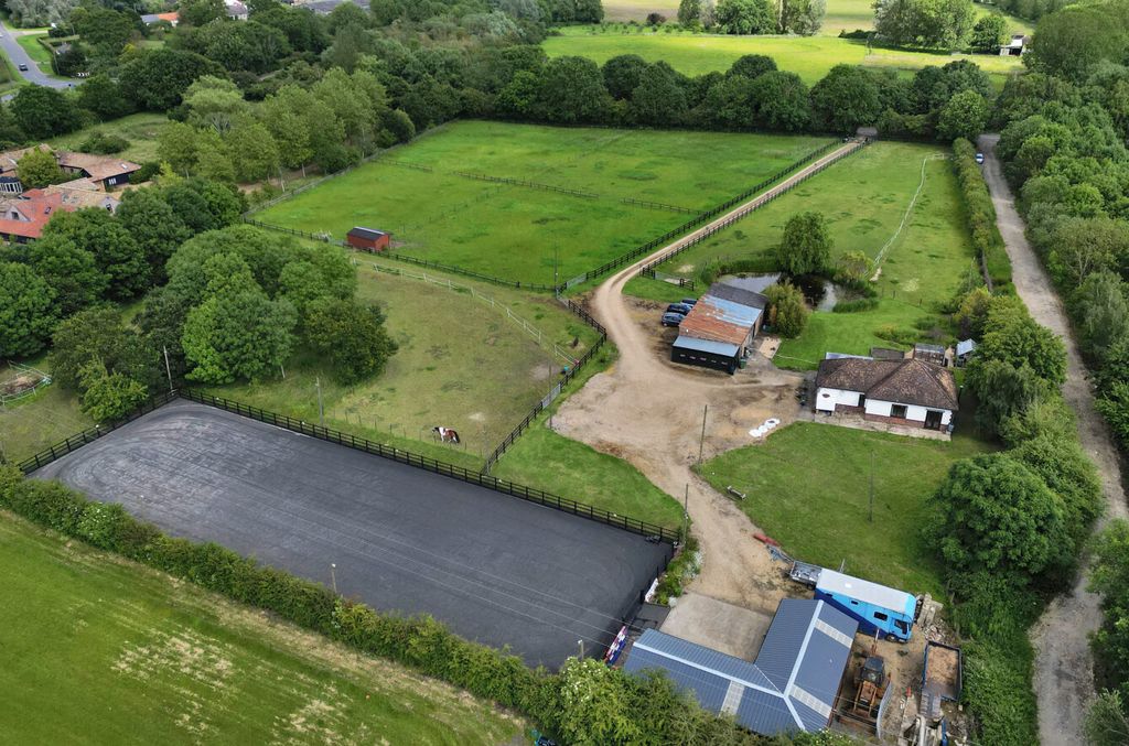 Additional image 22 of 3 bed detached bungalow for saleHorseway, Chatteris PE16