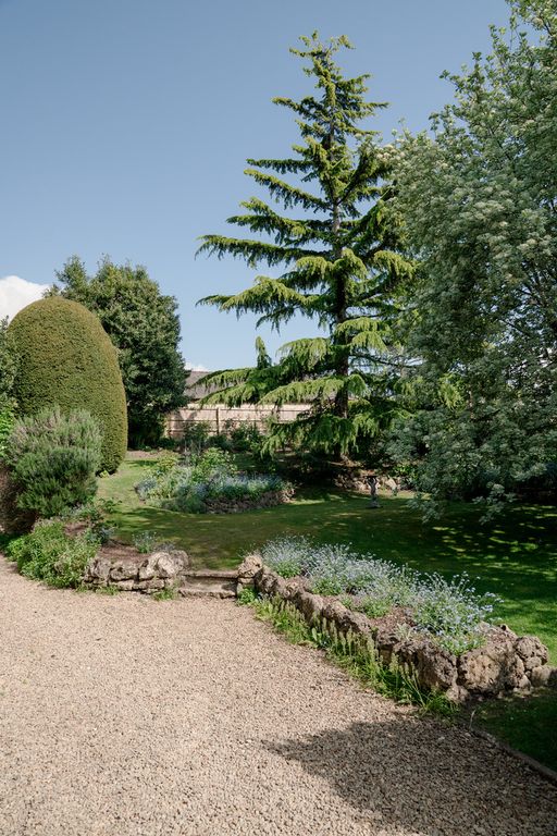 Additional image 32 of 6 bed detached house for saleThe Old Vicarage, Calne, Wiltshire SN11