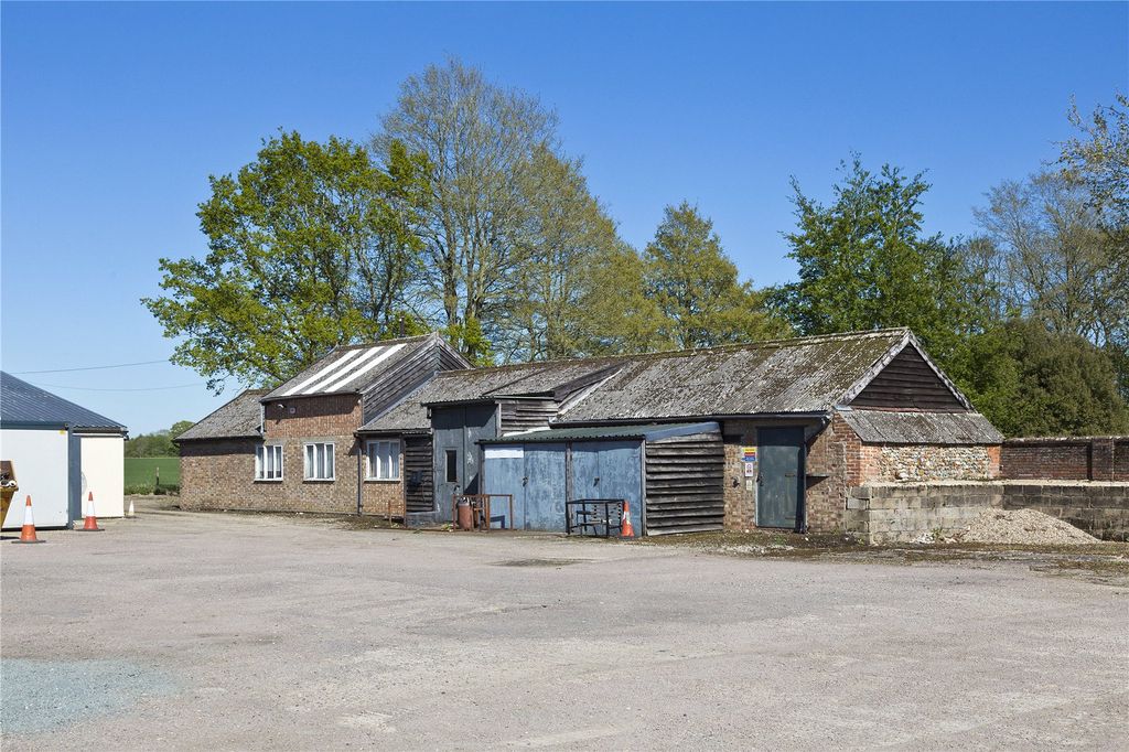 Additional image 2 of Land for saleLot 2 | Peppers Hall Farm, Cockfield, Bury St. Edmunds, Suffolk IP30