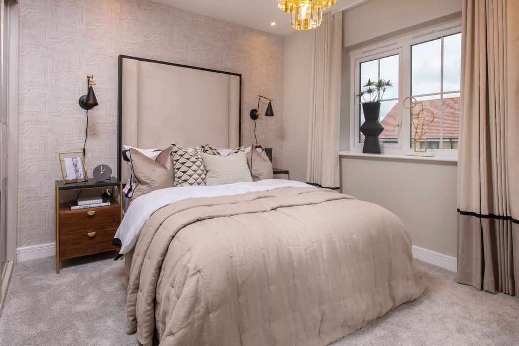 Additional image 7 of 4 bed detached house for sale"The Pargeter" at Chilsey Grange, Pyrcroft Road, Chertsey KT16