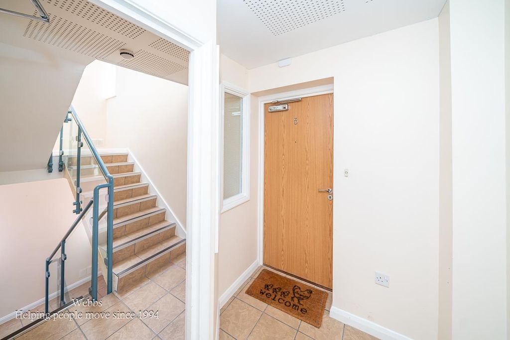 Additional image 17 of 2 bed flat for saleBroad Street, Cannock WS11